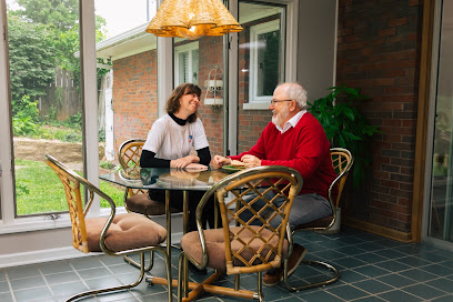 Village Caregiving — homepage