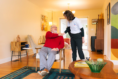 Village Caregiving — homepage