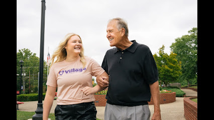 Village Caregiving — homepage