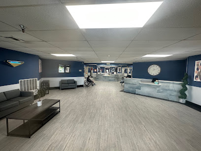 VILLAGE CREEK NURSING & REHABILITATION — homepage