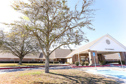 Village Creek Rehabilitation and Nursing Center — homepage