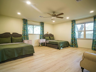 Village Forest Care Cottage - Rosenberg — homepage