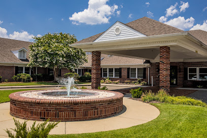 Village Green Health and Rehabilitation — homepage