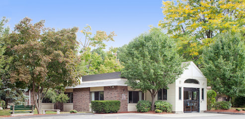 VILLAGE GREEN REHABILITATION AND HEALTHCARE CENTER — homepage