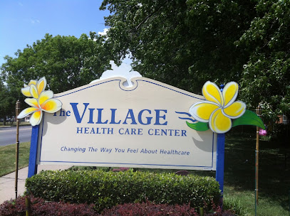 Village Health Care Center — homepage
