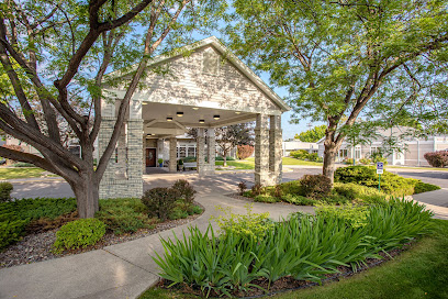 VILLAGE HEALTH & REHABILITATION — homepage