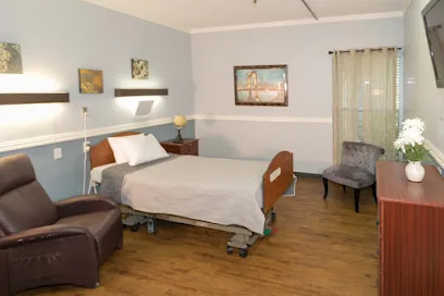 Village Healthcare and Rehabilitation — homepage