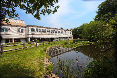 Village House Nursing & Rehabilitation Center — homepage
