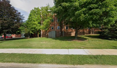 VILLAGE IN PLACE HOSPICE — homepage