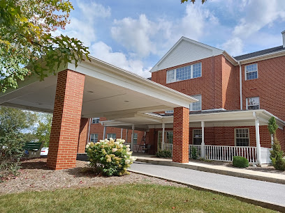 VILLAGE IN PLACE SERVICES — homepage