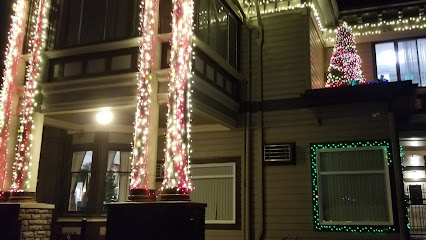 VILLAGE MANOR OF CASCADIA — homepage