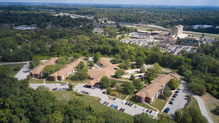 Village North Retirement Community — homepage