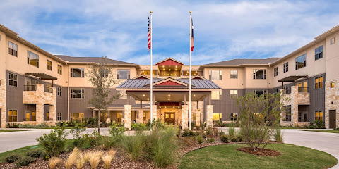 Village on the Park Plano — homepage