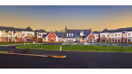 Village Point — homepage