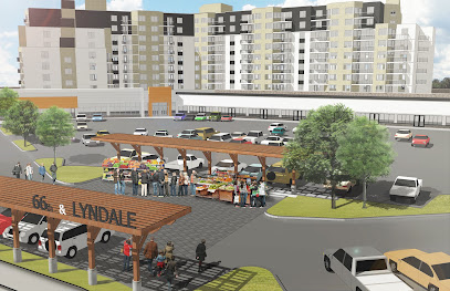 Village Shores — homepage