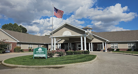 VILLAGES AT OAK RIDGE, THE — homepage