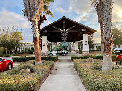 VILLAGES HEALTHCARE AND REHABILITATION CENTER, THE — homepage