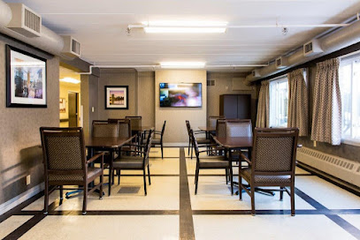 VILLAS AT BRYN MAWR LLC — homepage