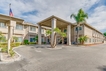 Villas at San Bernardino — homepage