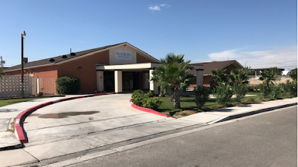 Villas Del Sol Assisted Living — homepage