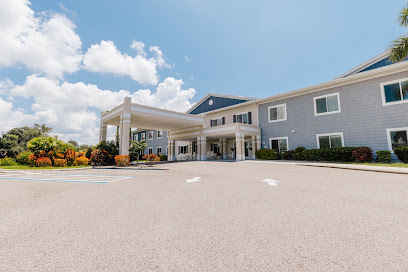Villas of Holly Brook Assisted Living: Bradenton 14th St, FL — homepage