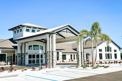 Villas of Holly Brook Assisted Living: Sarasota, FL — homepage