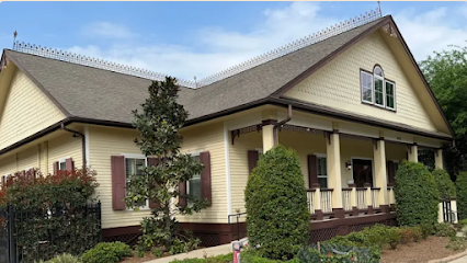 Villas of SCR at The Heights — homepage