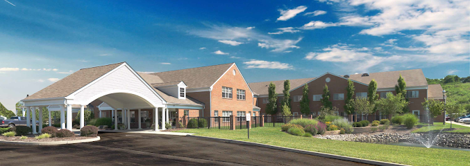VillaSpring of Erlanger — homepage