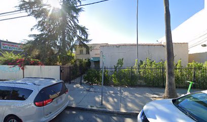 Vineland Adult Daycare Center — homepage