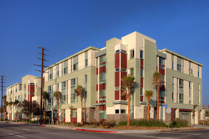 Vineland Avenue Senior Housing — homepage