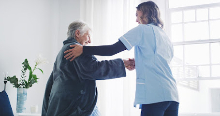 VINETA HOSPICE CARE, INC — homepage