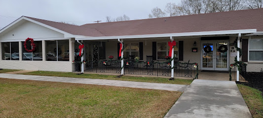 VINEYARD COURT NURSING CENTER — homepage