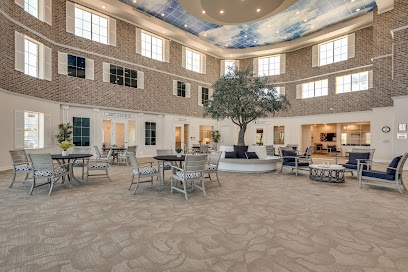 Vineyard Henderson Memory Care — homepage