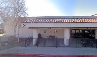 Vineyard Hills Health Center — homepage