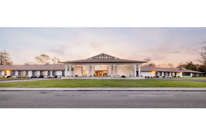 VINEYARD POST ACUTE — homepage