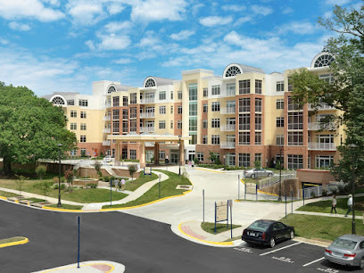 VINSON HALL AT HOME LLC — homepage