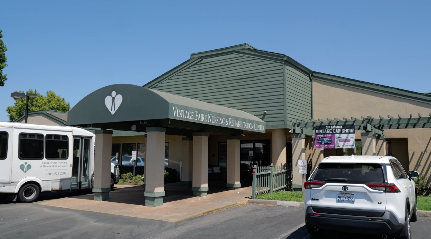 VINTAGE FAIRE NURSING & REHABILITATION CENTER — homepage