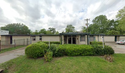 Vintage Place Adult Daycare — homepage