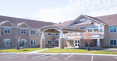VIOLET SPRINGS HEALTH CAMPUS — homepage