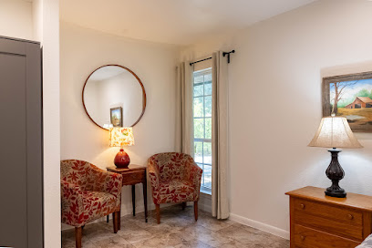 VIP Living Center Irving — homepage