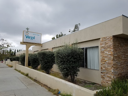 VIRGIL REHABILITATION & SKILLED NURSING CENTER — homepage