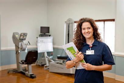 VIRGINIA BEACH HEALTHCARE AND REHAB CENTER — homepage