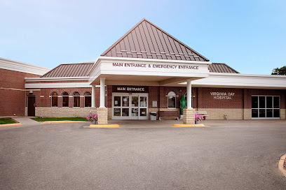 VIRGINIA GAY HOSPITAL HOME HEALTH AGENCY — homepage
