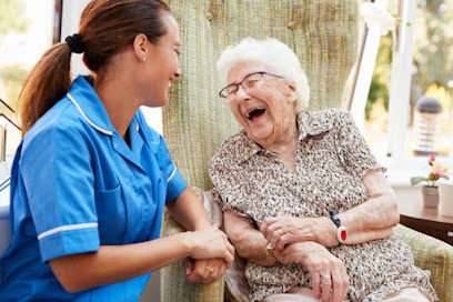 VIRTUE HOSPICE AND PALLIATIVE CARE INC — homepage