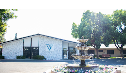 VISALIA POST ACUTE — homepage