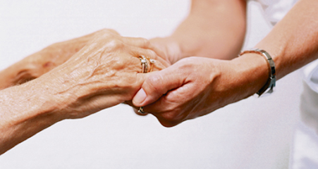 VISION HOME HEALTH AND HOSPICE CARE, INC — homepage