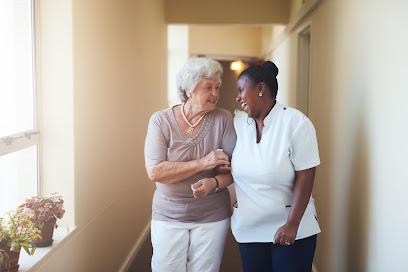 VISION HOME HEALTH CARE INC — homepage
