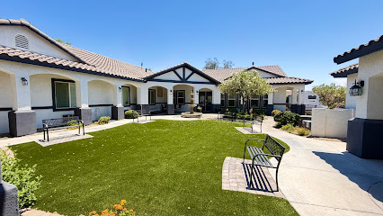Visions Assisted Living of Mesa — homepage