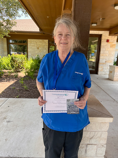 Visiting Angels Senior Home Care Austin — homepage