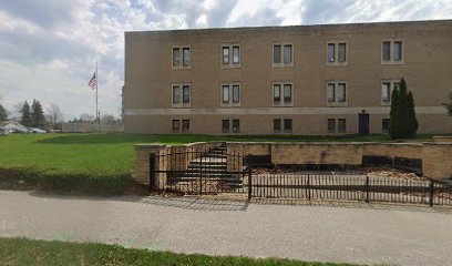 Visiting Angels Senior Home Care — homepage